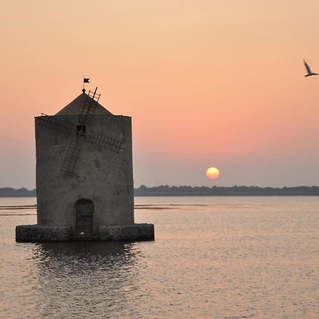 Blumare Daire Orbetello Dış mekan fotoğraf