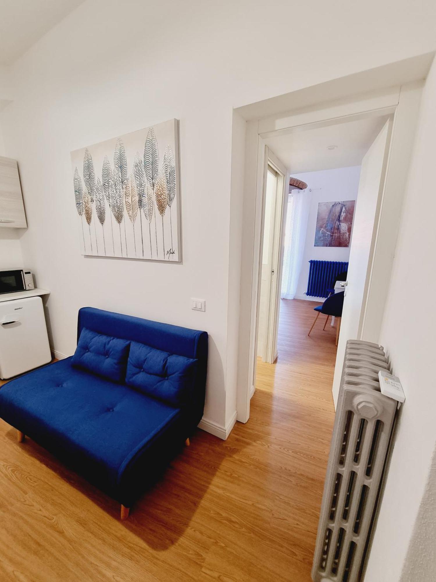 Blumare Daire Orbetello Dış mekan fotoğraf