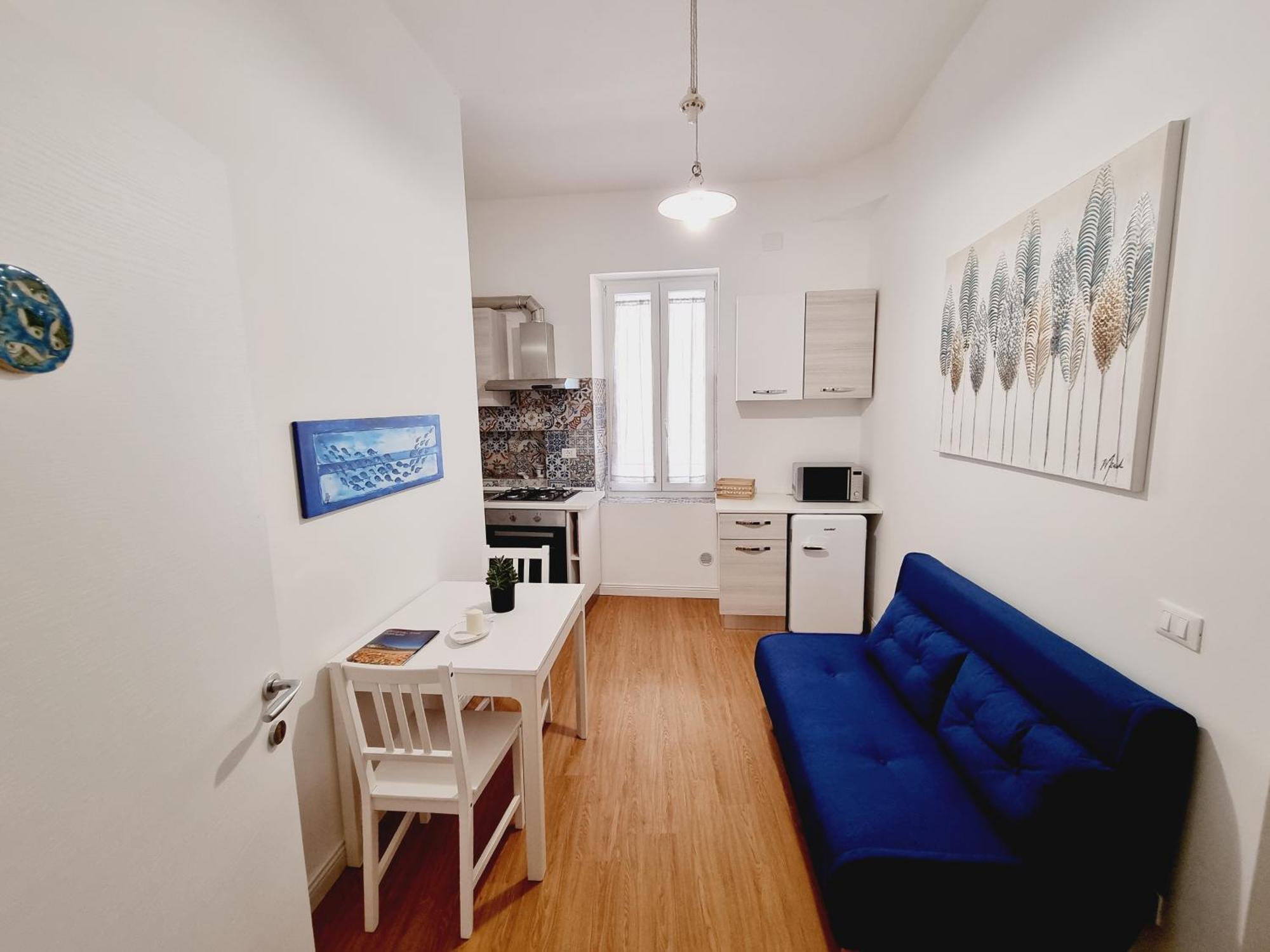 Blumare Daire Orbetello Dış mekan fotoğraf