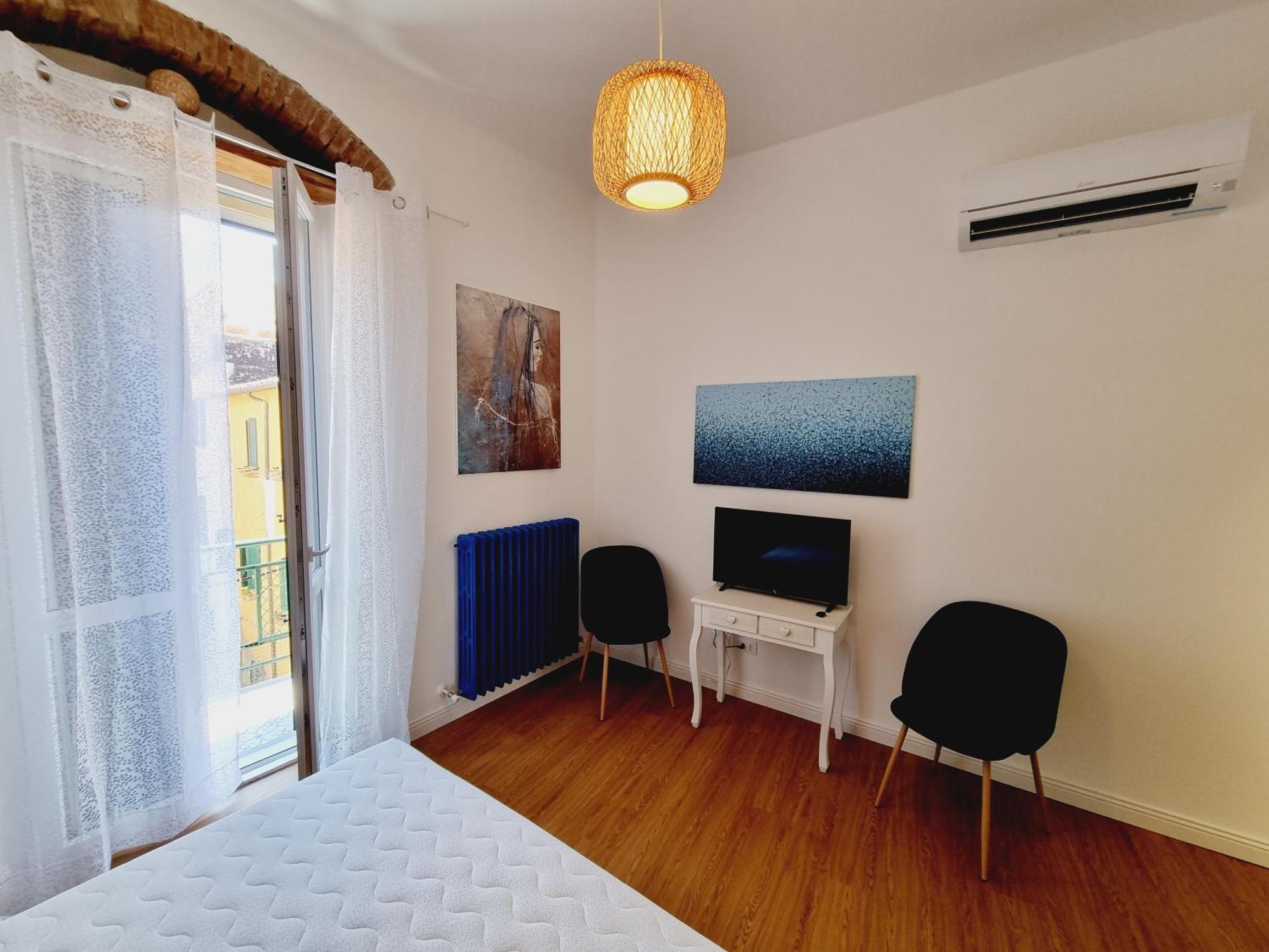 Blumare Daire Orbetello Dış mekan fotoğraf