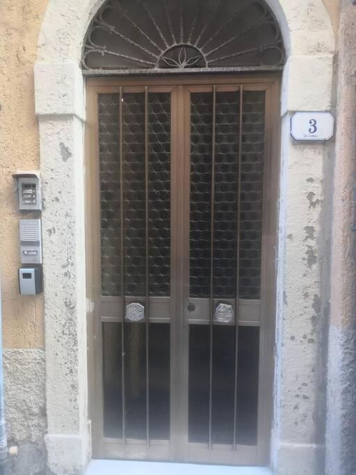 Blumare Daire Orbetello Dış mekan fotoğraf