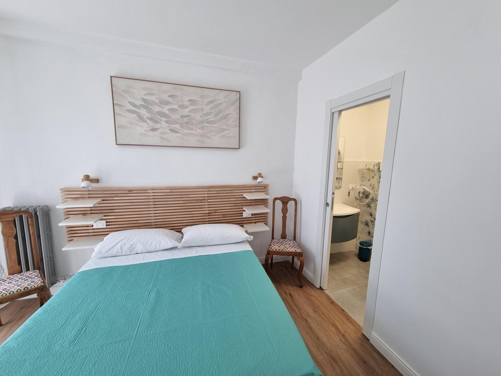 Blumare Daire Orbetello Dış mekan fotoğraf