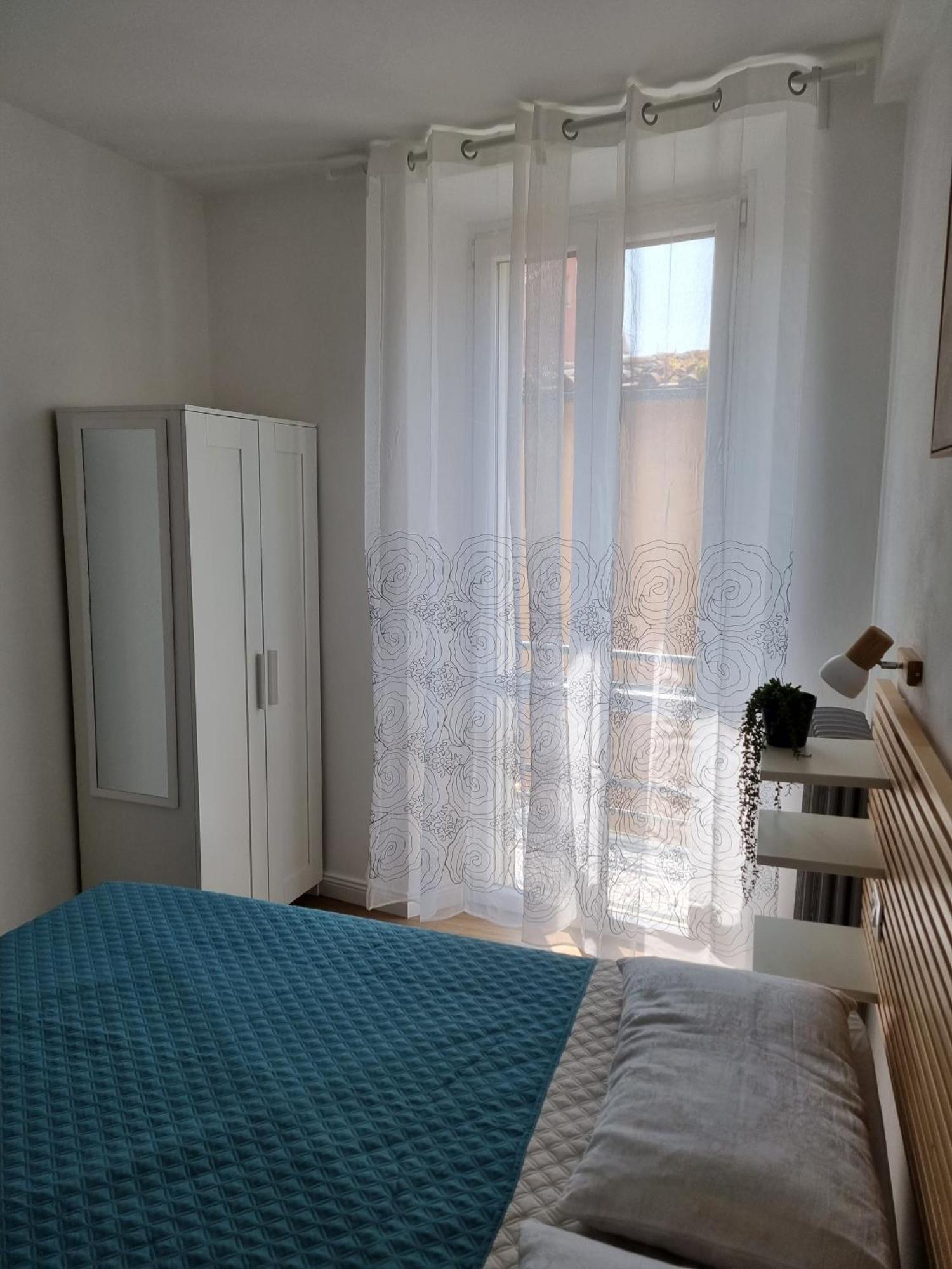Blumare Daire Orbetello Dış mekan fotoğraf